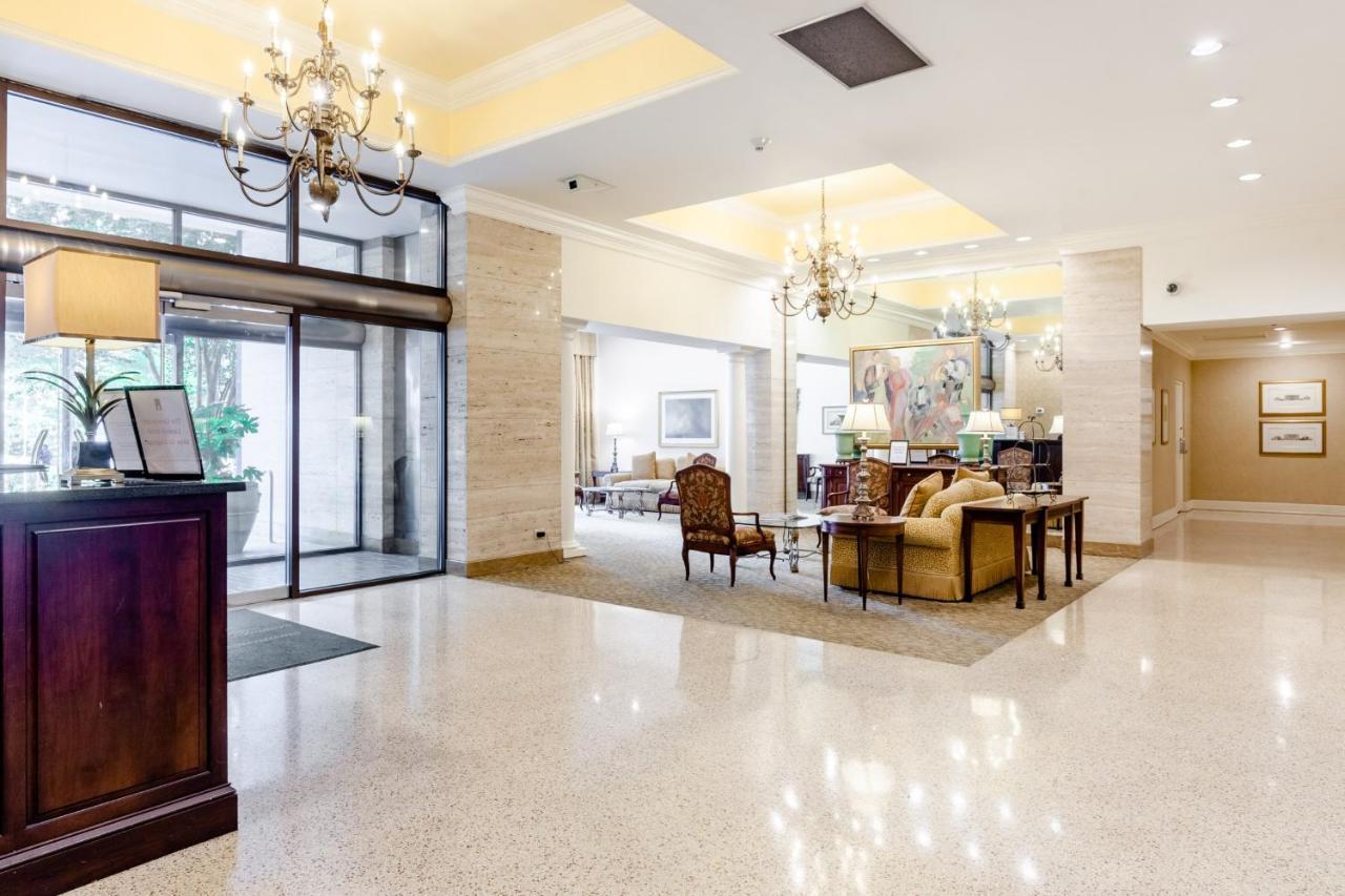 Rare 2 Bed 2 Bath Downtown Condo Near Aquarium แอตแลนตา ภายนอก รูปภาพ