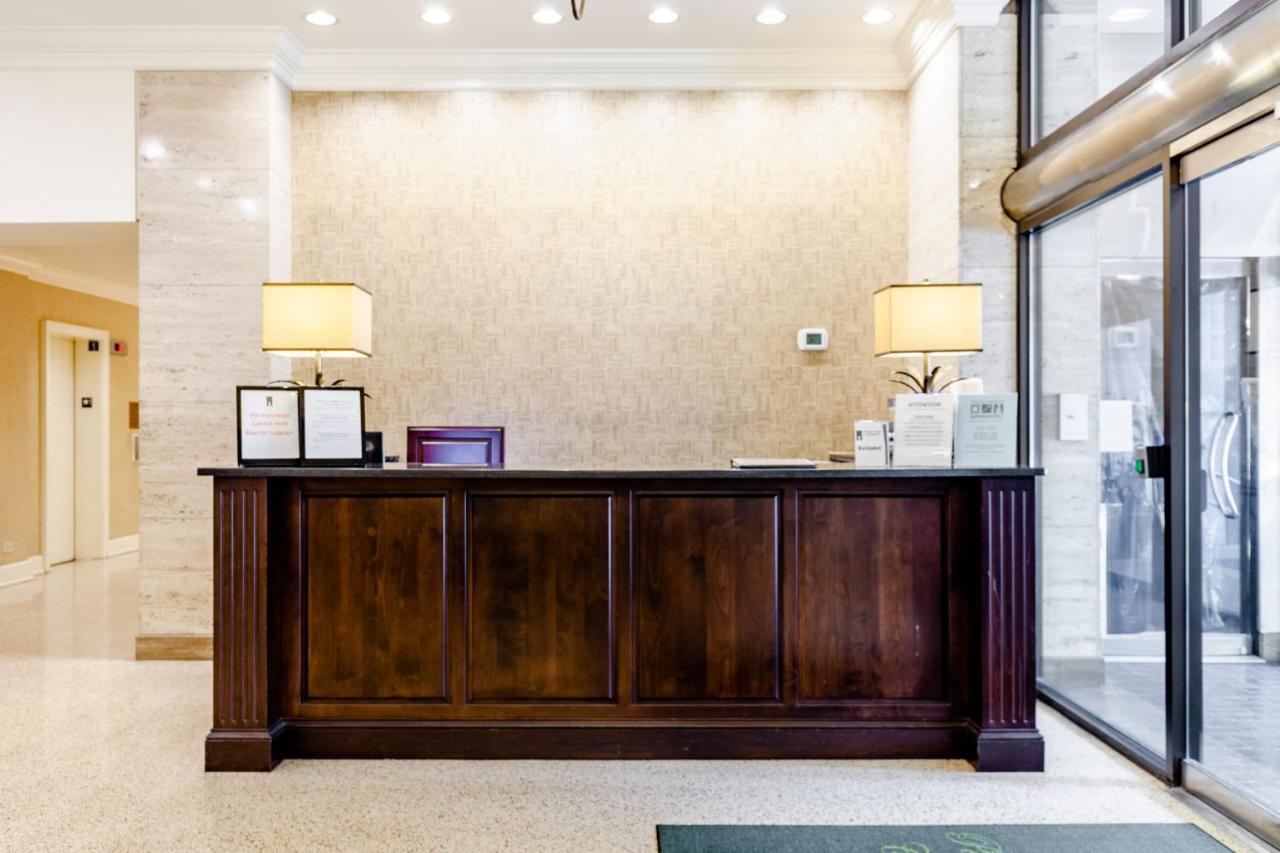 Rare 2 Bed 2 Bath Downtown Condo Near Aquarium แอตแลนตา ภายนอก รูปภาพ