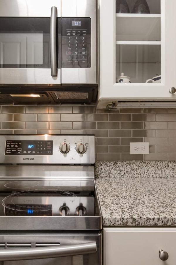 Rare 2 Bed 2 Bath Downtown Condo Near Aquarium แอตแลนตา ภายนอก รูปภาพ